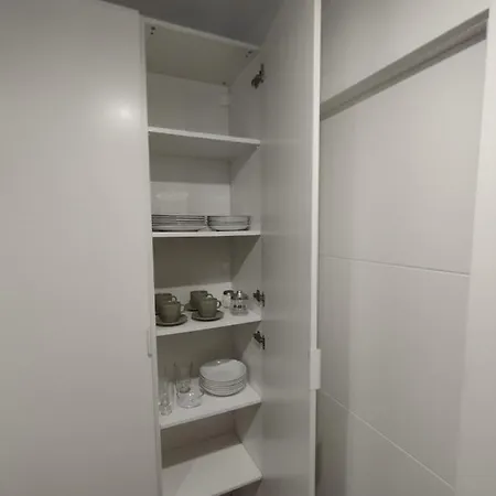 Apartment Apto. Montes De Malaga